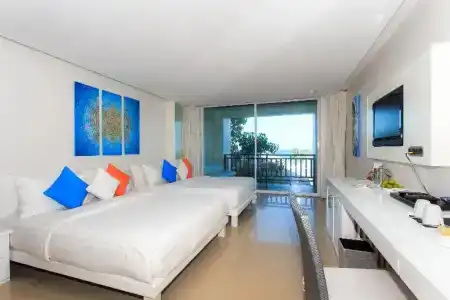 Samui Resotel Beach Resort - SHA extra plus - 76