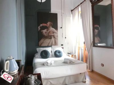 Les Monges Palace Boutique - 59