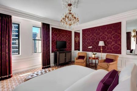 The St. Regis New York - 66