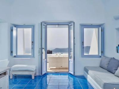 Astra Suites - 217
