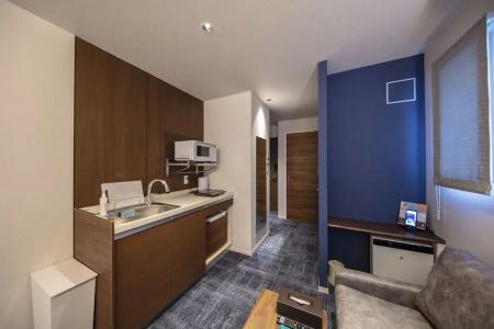 Grand Base Okayama Ekimae - 45