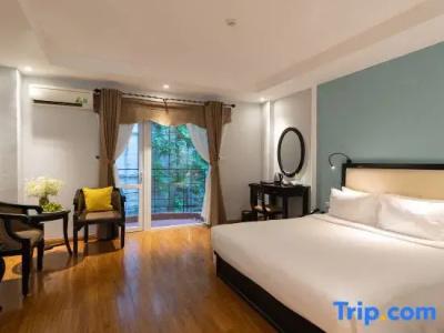 Hoian Sincerity & Spa - 112