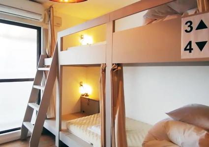 Ten to Sen Guesthouse - 15