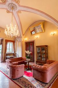Villa San Michele - 25