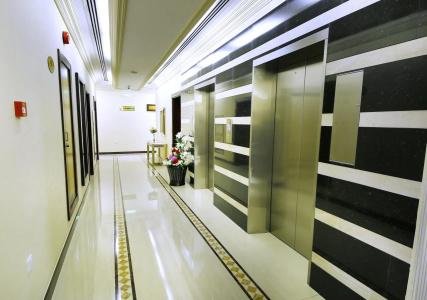 Muscat International Plaza - 9