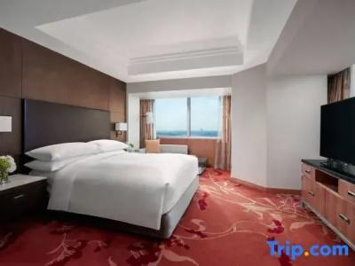 Suzhou Marriott - 118