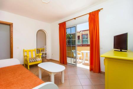Apartamentos Maxorata Beach - 4