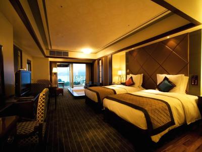 Okinawa Kariyushi Resort Exes Onna - 3