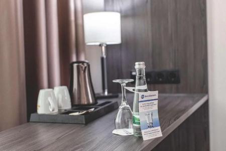 Best Western Plaza Mannheim - 57