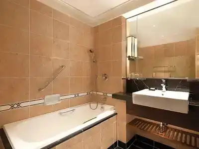 Sheraton Saigon & Towers - 61