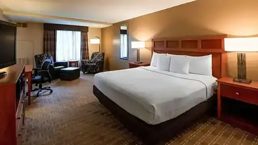 Best Western Plus - 59