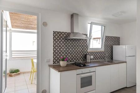 Albergo Diffuso Monopoli - 100