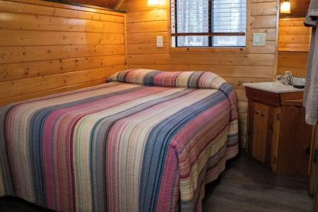 Arizona Mountain Inn & Cabins - 112