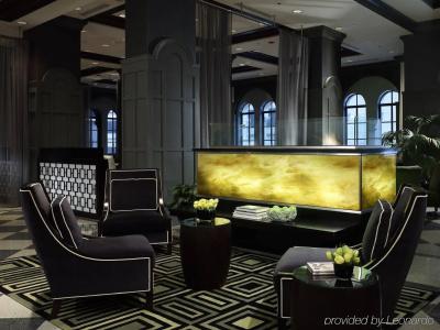 Warwick Allerton Chicago - 28