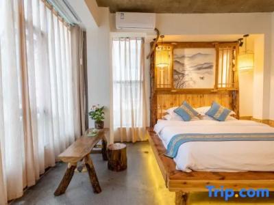Yueting Eco Inn - 34