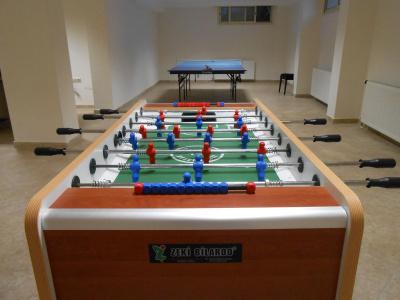 Kamer Suite & - 21