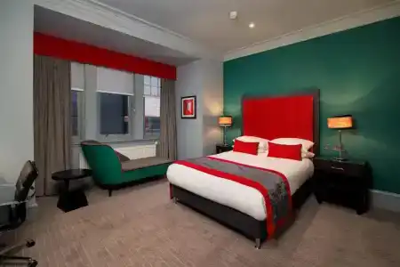 Malmaison Aberdeen - 62