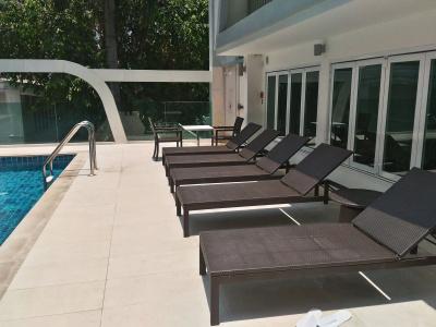 Le Tada Parkview - Sha Plus - 24