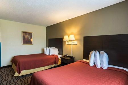 City Center Inn - 29