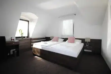 Penzion & Wellness Zoborska - 2