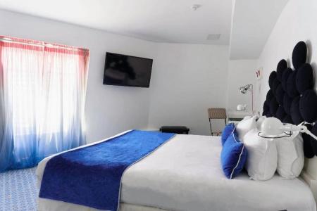 34B - Astotel - 130