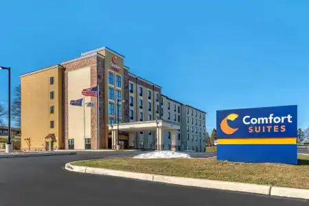 Penn Harris, Trademark by Wyndham - 0