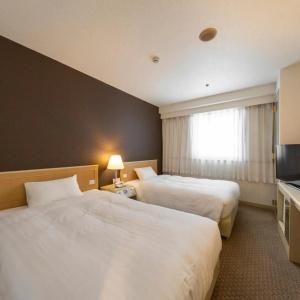 Okayama Washington Plaza - 26