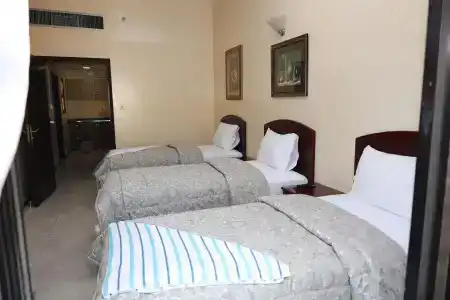 Deira Palace - 1