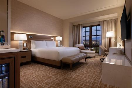 Green Valley Ranch Spa Casino - 4