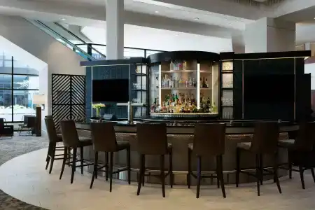 Des Moines Marriott Downtown - 45