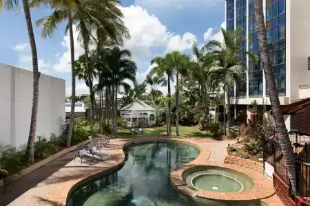 Rydges Southbank - 18