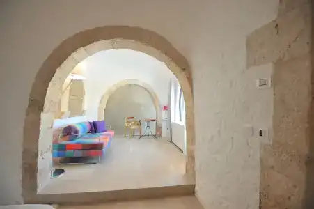 Masseria Calandrella - 26