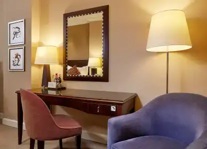 Corinthia Budapest - 39
