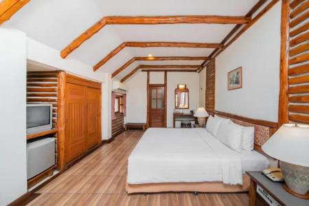 Botany Beach Resort - 136