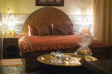 Palais Al Firdaous - 27