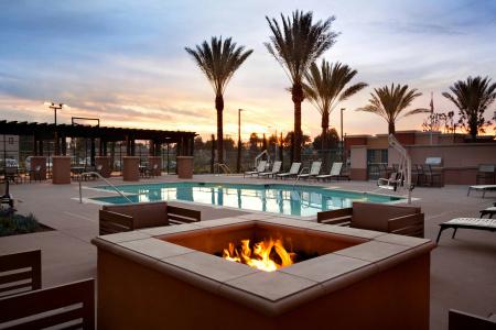 Homewood Suites By Hilton John Wayne Airport - 14