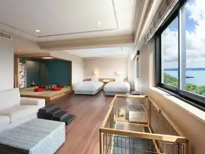 & Resorts Minamiboso - 188