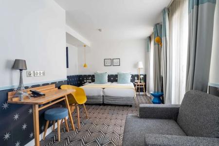 Hôtel Augustin - Astotel - 68