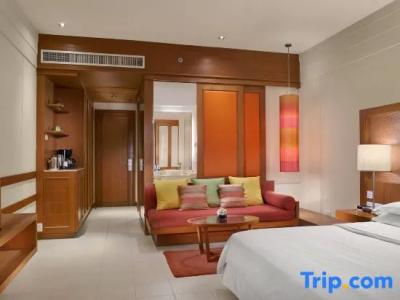 Sheraton Hua Hin Resort & Spa - Sha Extra Plus - 68