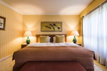 Royal Plaza Montreux - 34