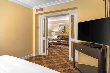 Omni Houston - 64