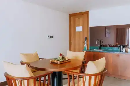 Dusit Princess Moonrise Beach Resort - 65