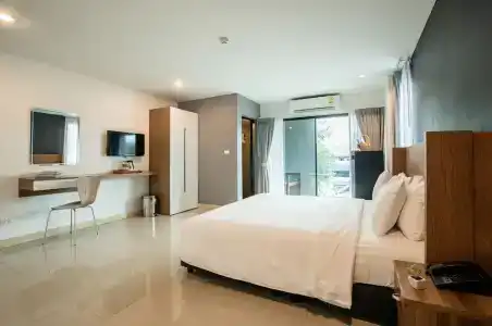 Jira Boutique Residence - 78