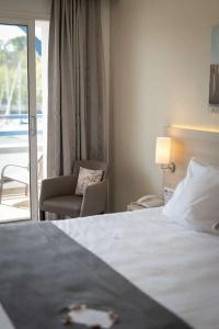 Best Western Plus Le Roof Vannes Bord De Mer - 183