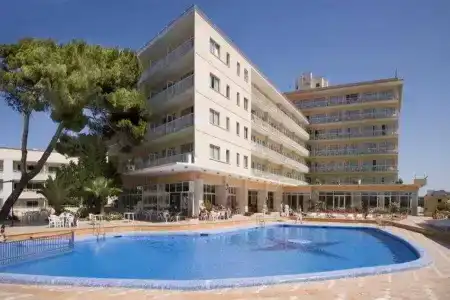 Sunprime Waterfront - 16