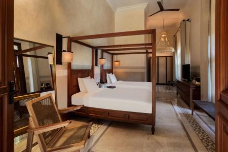 Hacienda Xcanatun by Angsana - 4