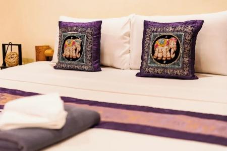 Baan Ton Rak Boutique Resort - 78