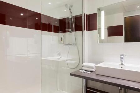 Mercure Paris 19 Philharmonie La Villette - 36