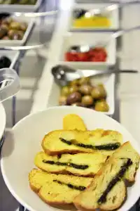 Ibis Eskisehir - 10