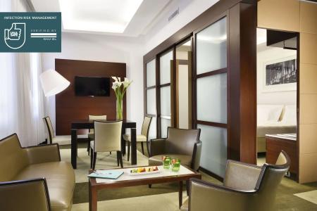 Unahotels Cusani Milano - 28